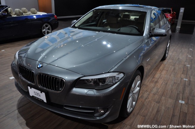 BMW-535i-F10-NYIAS2010-17 BMW-535i-F10-NYIAS2010-17