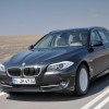 BMW 5 Series New Engines