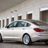 BMW 5 Series New Engines