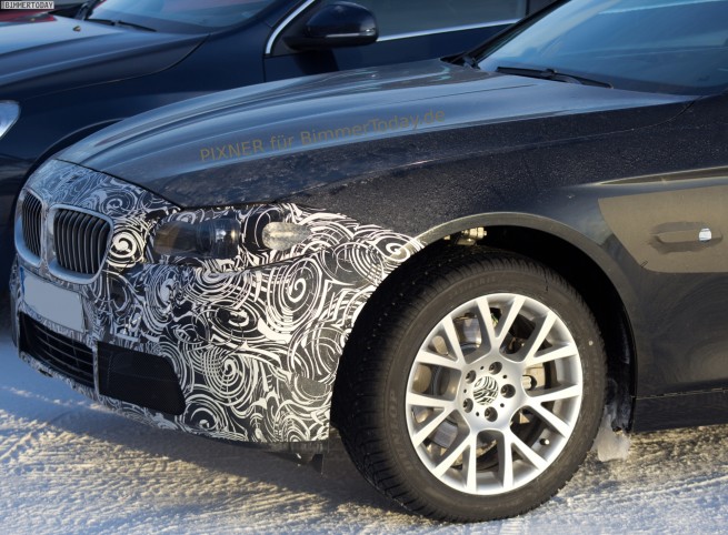 BMW-5er-2013-Facelift-F10-LCI-Erlkoenig-Spyshots-02