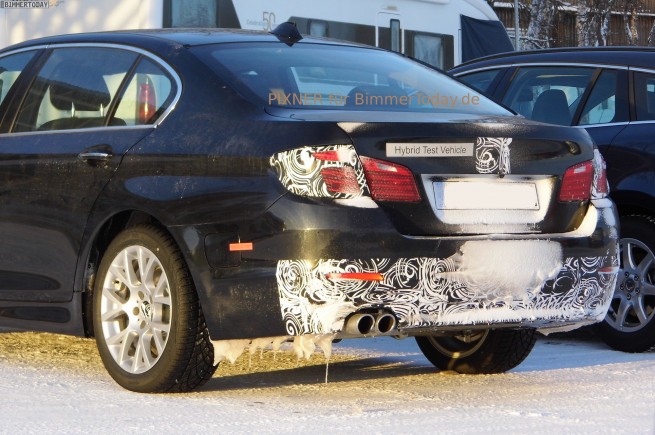 BMW-5er-2013-Facelift-F10-LCI-Erlkoenig-Spyshots-05
