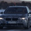 BMW-5er-2013-Facelift-F11-LCI-Erlkoenig-Spyshots