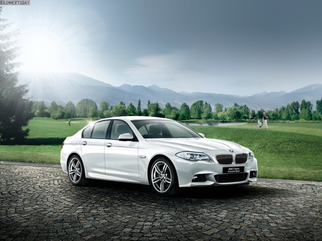 BMW-5er-F10-Exclusive-Sport-Japan-Sondermodell-2013-M-Sportpaket-01