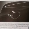 BMW-5er-F10-F11-M-Sportpaket-Heckdiffusor