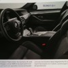BMW-5er-F10-F11-M-Sportpaket-Interieur