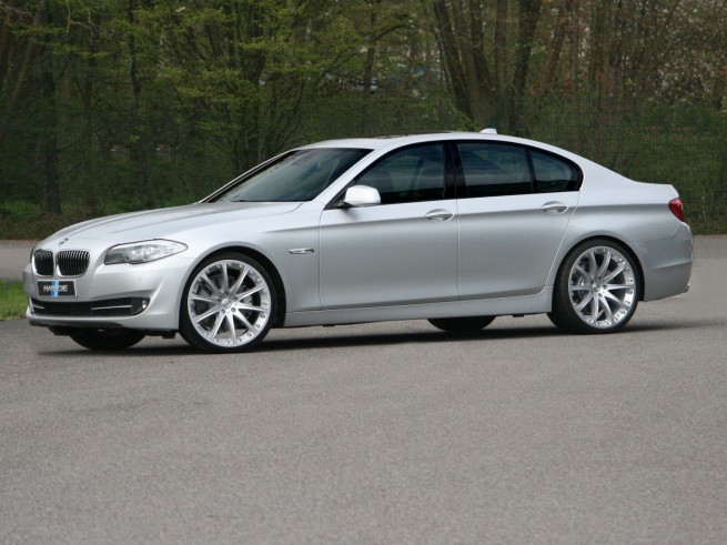BMW-5er-F10-Hartge BMW-5er-F10-Hartge