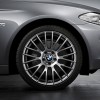 BMW-5er-F10-Kreuzspeiche-312-Ferricgrey-20Zoll