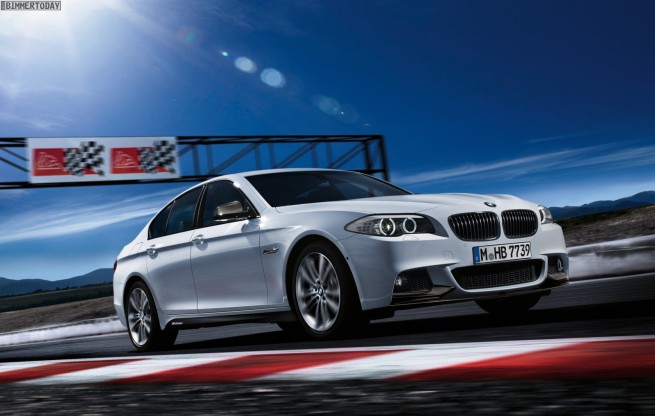 BMW-5er-F10-M-Performance-Tuning-Zubehoer-01