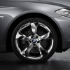 BMW-5er-F10-Sternspeiche-311-Chrom-20Zoll