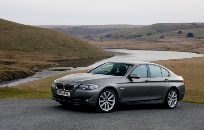 BMW-5er-F10-UK-03 BMW-5er-F10-UK-03