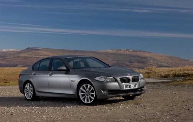 BMW-5er-F10-UK-05 BMW-5er-F10-UK-05