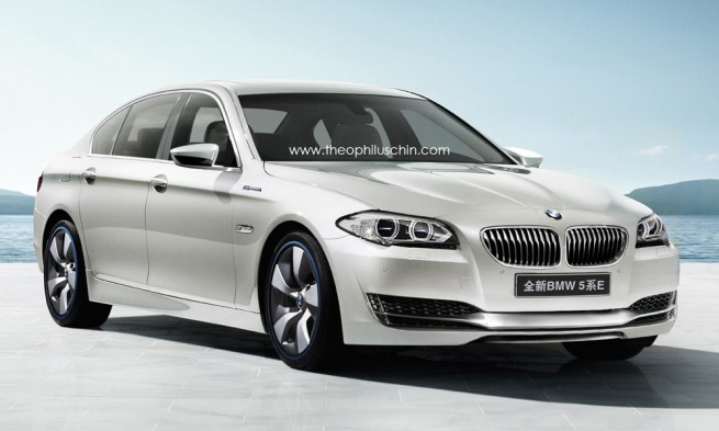 BMW-5er-F18-Elektro-01 BMW-5er-F18-Elektro-01