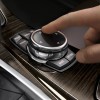 BMW-5er-Facelift-2013-F10-LCI-Innenraum-iDrive-Touch