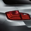 BMW-5er-Facelift-2013-F10-LCI-Limousine-Rueckleuchte-1