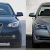 BMW-5er-Generationen-E60-F10