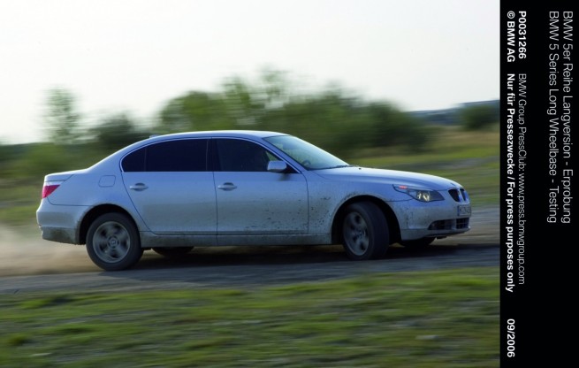 BMW-5er-Langversion-E60-02
