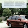 BMW 5er Touring Edition Exclusive - Lifestyle - Sport 02