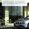 BMW 5er Touring Edition Exclusive - Lifestyle - Sport 06