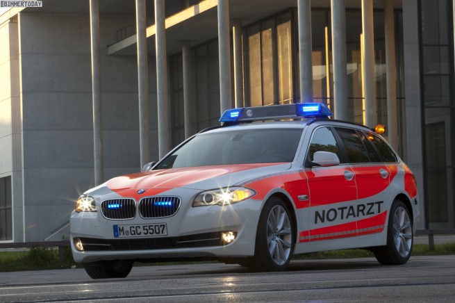 BMW-5er-Touring-F11-Feuerwehr-Notarzt-Einsatzfahrzeug-RETTmobil-2012-01