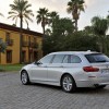 BMW 5 Series New Engines