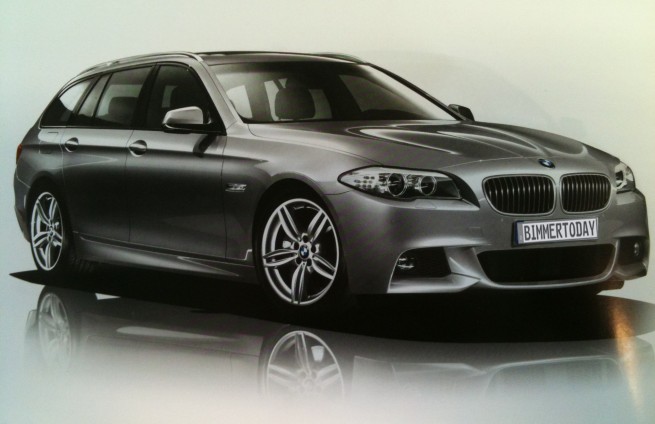 BMW-5er-Touring-F11-M-Sportpaket-01 BMW-5er-Touring-F11-M-Sportpaket-01