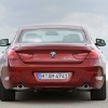 The new BMW 640i Coupe - Exterior (07/2011).