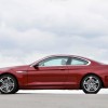 The new BMW 640i Coupe - Exterior (07/2011).