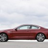 BMW 640i Coupe 2011