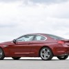 BMW 640i Coupe 2011