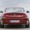 BMW 640i Coupe 2011