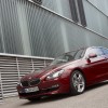 BMW 640i Coupe 2011