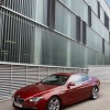 BMW 640i Coupe 2011