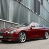 BMW 640i Coupe 2011