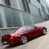BMW 640i Coupe 2011
