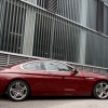 BMW 640i Coupe 2011