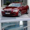 BMW 640i Coupe 2011
