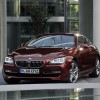 BMW 640i Coupe 2011