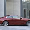 BMW 640i Coupe 2011