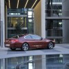 BMW 640i Coupe 2011