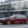 BMW 640i Coupe 2011