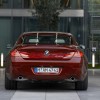 BMW 640i Coupe 2011