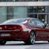 BMW 640i Coupe 2011
