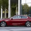 BMW 640i Coupe 2011