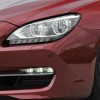 BMW 640i Coupe 2011
