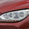 BMW 640i Coupe 2011