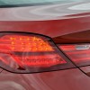 BMW 640i Coupe 2011