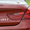 BMW 640i Coupe 2011