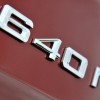 BMW 640i Coupe 2011