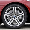 BMW 640i Coupe 2011