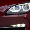 BMW 640i Coupe 2011